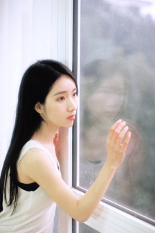少年阿宝